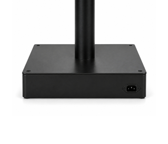 Battery housing tablet floor stands - Without battery
