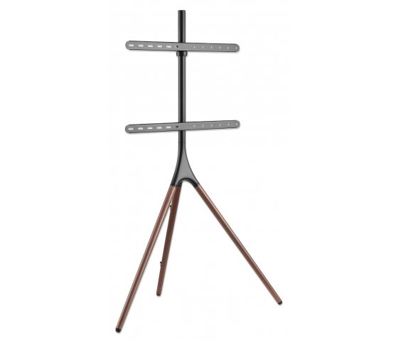 Height adjustable tripod TV mounting stand - 45 to 65 inches