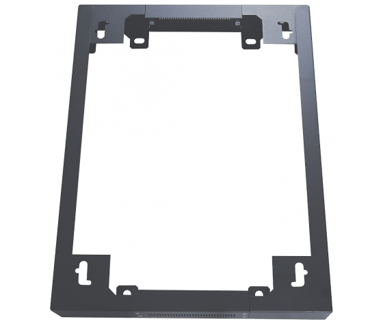 Zoccolo 90 (h) x 600 (l) x 1000 (p) mm per armadio server da 19 pollici - nero