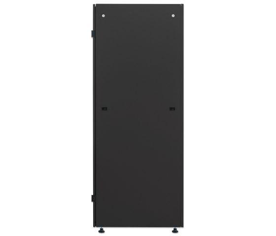 Armario de red Premium de 19 pulgadas MHT235 con puerta de cristal - 32U - 800 (fondo) x 600 (ancho) x 1589 (alto) - montado - negro