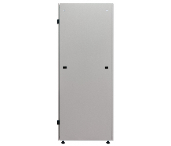Armario de red Premium de 19 pulgadas MHT236 con puerta de cristal - 32U - 800 (fondo) x 600 (ancho) x 1589 (alto) - montado - gris