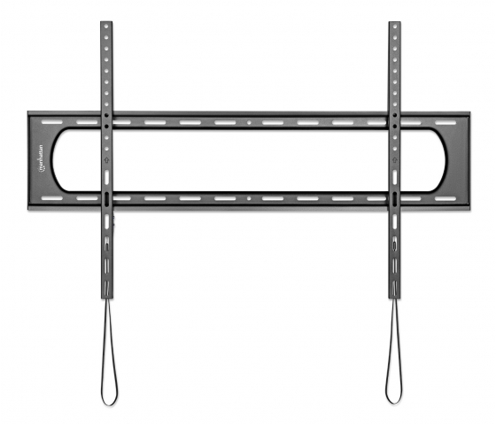Heavy-Duty low-profile vaste TV-muurbeugel MHT70 voor 60 tot 120 inch televisies
