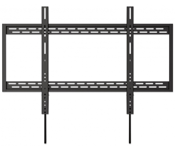 Soporte de pared MHT71 de perfil bajo para televisores de 60 a 100 pulgadas