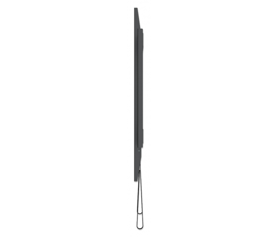 Soporte de pared MHT71 de perfil bajo para televisores de 60 a 100 pulgadas