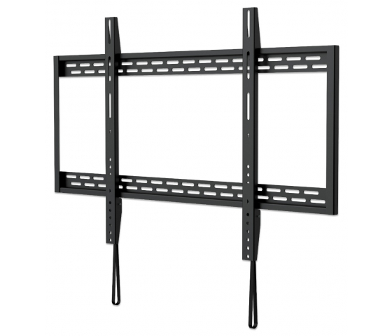 Soporte de pared MHT71 de perfil bajo para televisores de 60 a 100 pulgadas