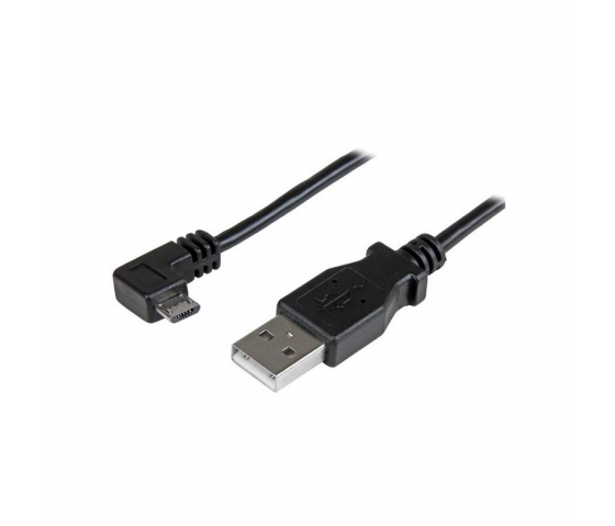 Opladningskabel 3m micro USB