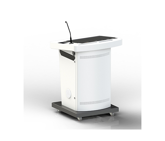 Digital lectern Madrid