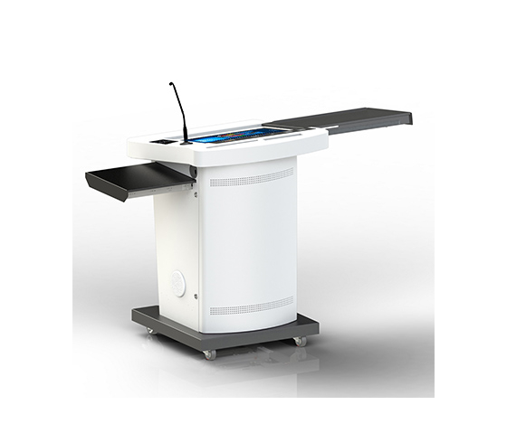 Digital lectern Madrid