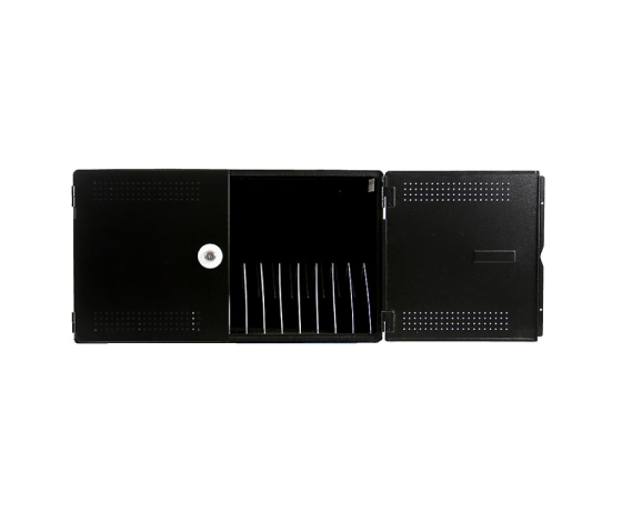 NoteBox Ladeschrank für 16 Tablets und Laptops - USB-A