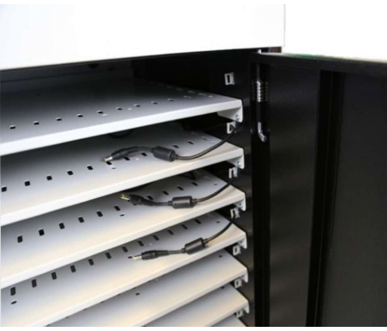 Leba Notecart Unifit voor 32 Laptops