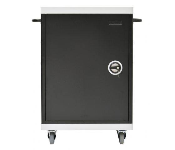 Leba Notecart Unifit Opladningsvogn til 12 laptops