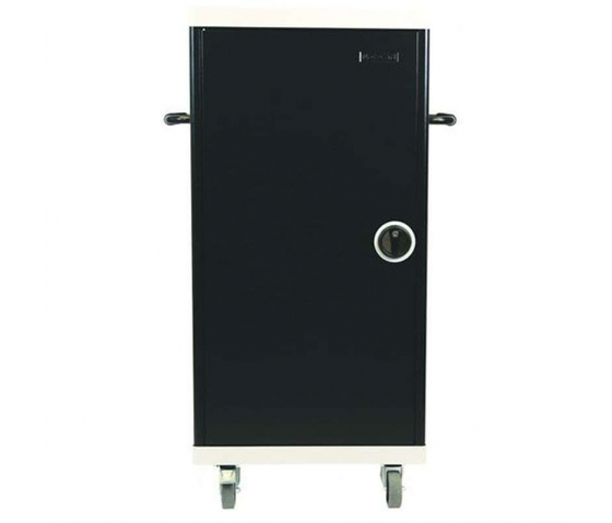 Carro de recarga Leba Notecart Unifit para 16 portátiles