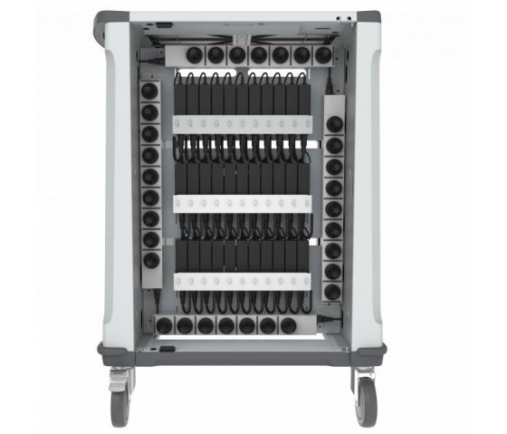 Tablet charging trolley Parat i32 PRO for 32 tablets 