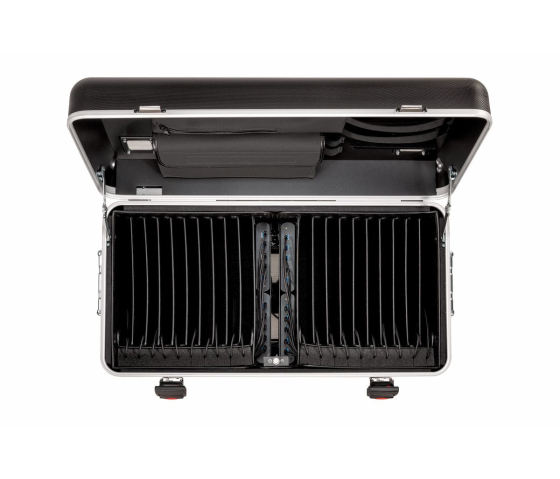 Tablet case Parat TC20 TwinCharge USB-C for 20 tablets up to 12.9 inch