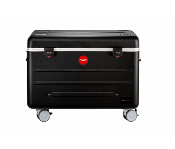 Tablet case Parat TC20 TwinCharge USB-C for 20 tablets up to 12.9 inch