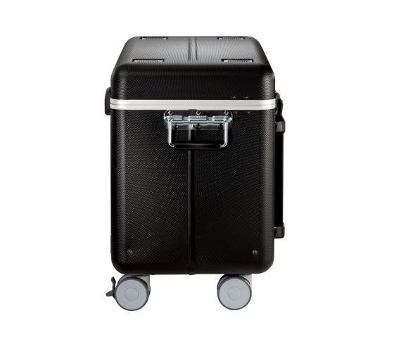 Valigia di ricarica per laptop PARAT N10 per 10 laptop o Chromebook fino a 15,6 pollici