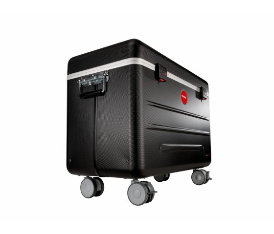 Valigia di ricarica per laptop PARAT N10 per 10 laptop o Chromebook fino a 15,6 pollici