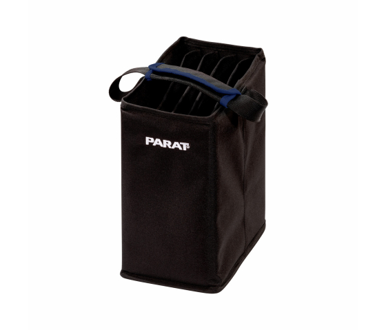 PARAT BASKET bärkorg för 5 surfplattor upp till 11 tum