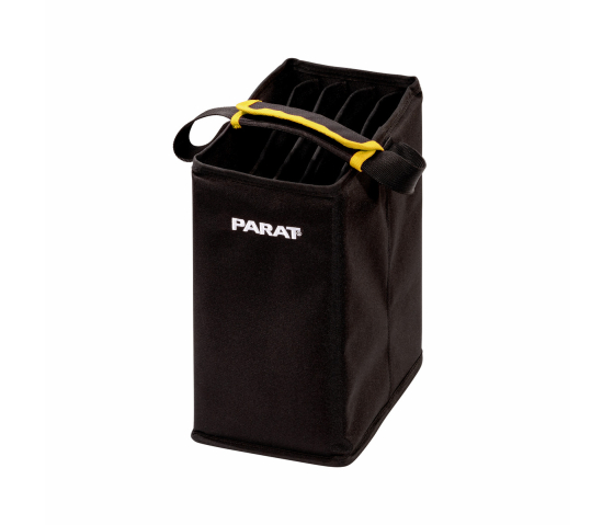 PARAT BASKET bärkorg för 5 surfplattor upp till 11 tum