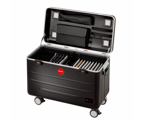 Tablet case Parat TC20 TwinCharge USB-C for 20 tablets up to 12.9 inch