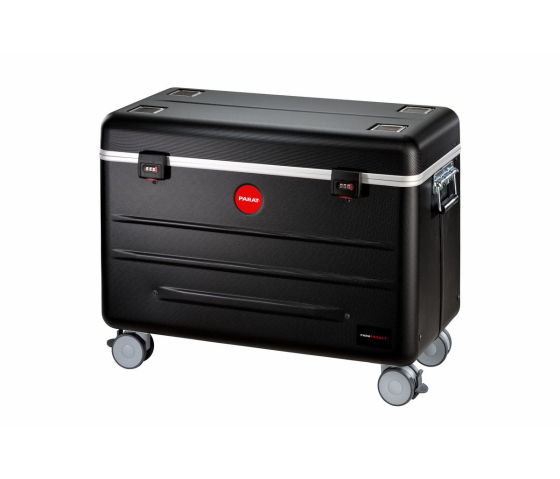 Tablet case Parat TC20 TwinCharge USB-C for 20 tablets up to 12.9 inch