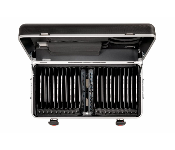 Tablet case Parat TC20 TwinCharge USB-C for 20 tablets up to 12.9 inch