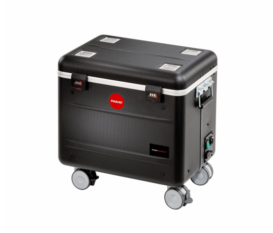 Tablet case Parat TC15 Plus TwinCharge USB-C for 15 tablets up to 11.5 inch