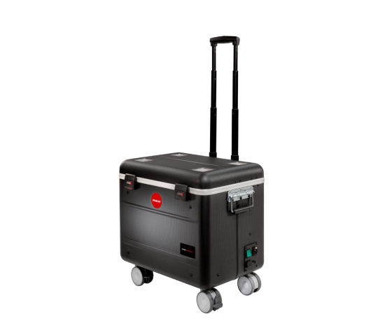 Tablet case Parat TC15 Plus TwinCharge USB-C for 15 tablets up to 11.5 inch