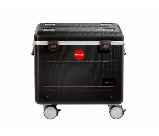 Tablet case Parat TC15 Plus TwinCharge USB-C for 15 tablets up to 11.5 inch