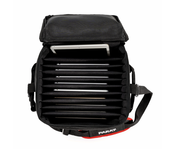 PARAT TB10 tablettas voor 10 tablets tot 12.9 inch