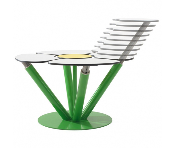 Multifunctional Fruit Table Flower