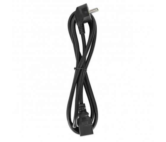 Manhattan 10 USB C Power Delivery Laadkast voor 10 apparaten tot 13 inch