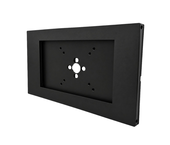 iPad muurhouder Piatto voor iPad Air 11 inch 2024-2025 – zwart