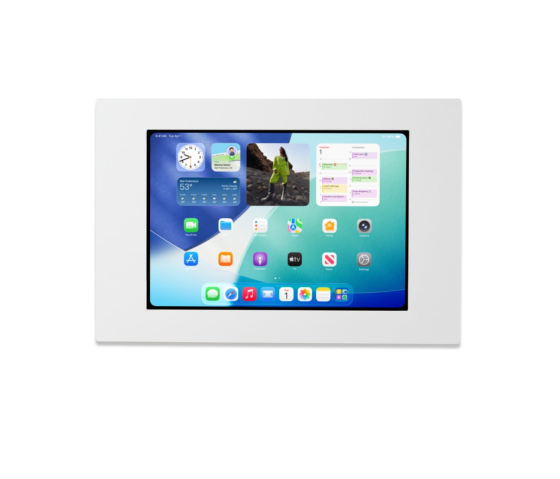 Tablet wandhouder Piatto voor iPad Pro 13