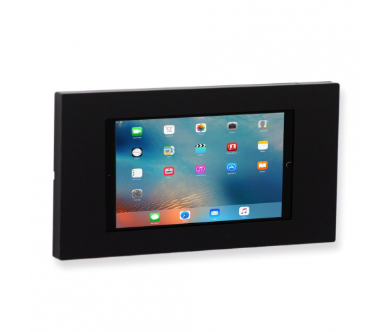 iPad Wandhalterung Piatto für iPad 10,9 & 11 Zoll - schwarz
