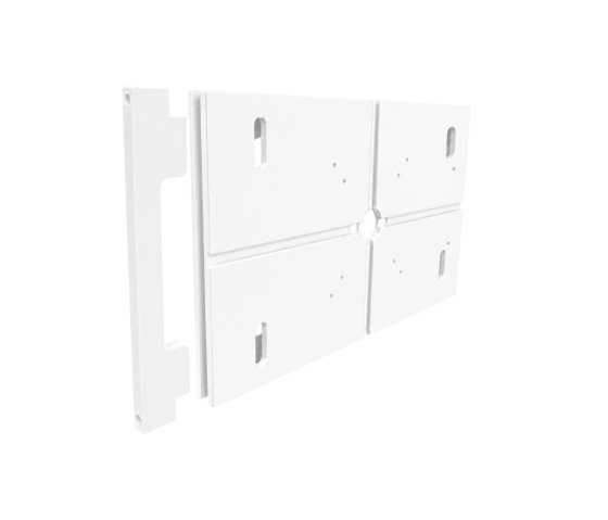 Tablet wandhouder Piatto voor iPad Pro 13