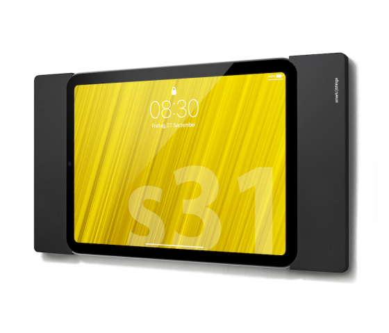 iPad wall mount sDock Fix A8 iPad Mini 6 - black