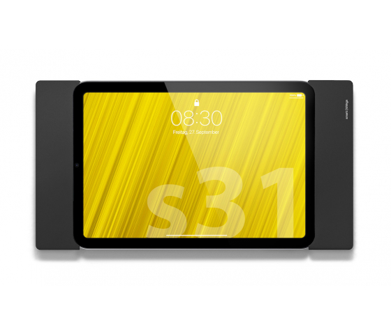Uchwyt ścienny do iPada sDock Fix A8 iPad Mini 6 - czarny