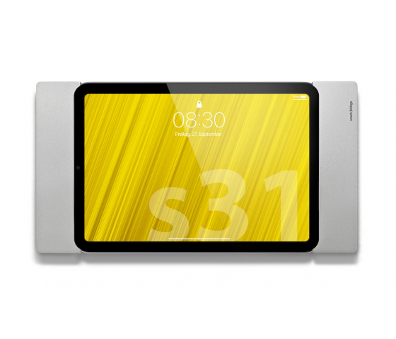 iPad wall mount sDock Fix A8 iPad Mini 6 - silver