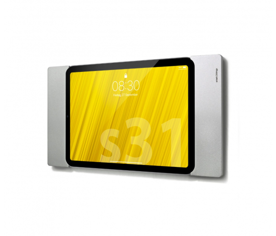 iPad wall mount sDock Fix A8 iPad Mini 6 - silver