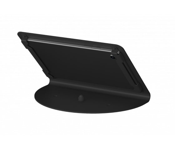 Tafelstandaard Fold voor Samsung Galaxy Tab A8 10.5 - Zwart