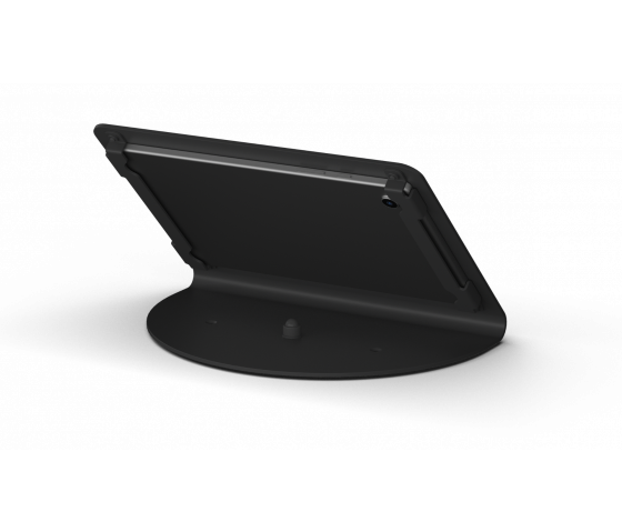 Soporte de mesa Fold para Samsung Galaxy Tab A8 10.5 - Negro