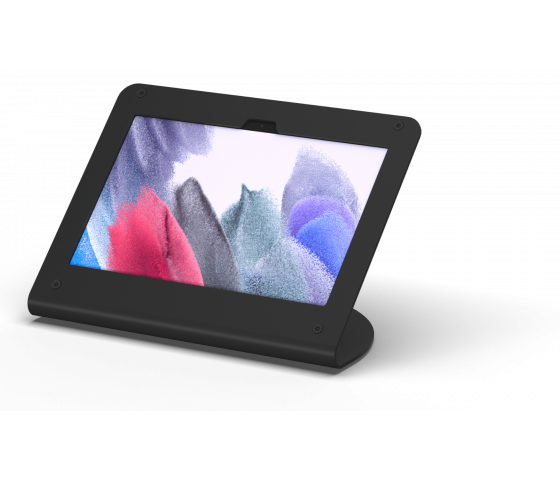 Tafelstandaard Fold voor Samsung Galaxy Tab A8 10.5 - Zwart