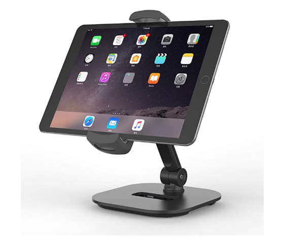 Bravour® Tablet and smartphone holder Compiti Mobile