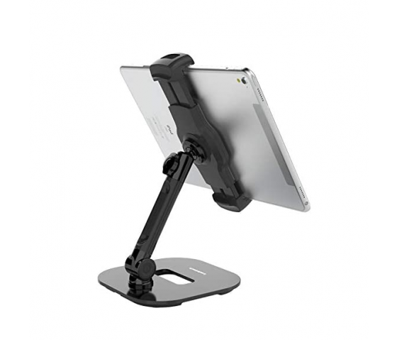 Bravour® Tablet and smartphone holder Compiti Mobile