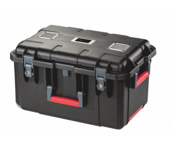 Tabletkoffer CC16 CargoCase TwinCharge voor 16 tablets tot 11.5 inch