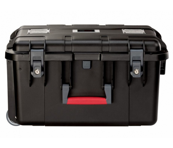 Tabletkoffer CC16 CargoCase TwinCharge voor 16 tablets tot 11.5 inch