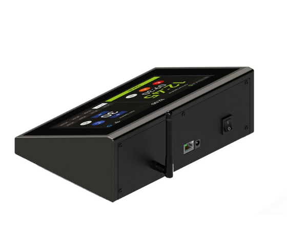 Timer di presentazione wireless