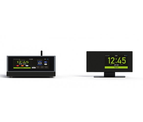 Timer di presentazione wireless