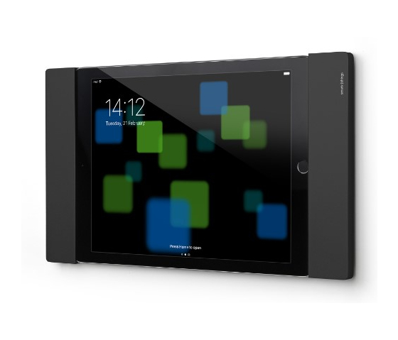 iPad wall mount sDock Fix Air - black